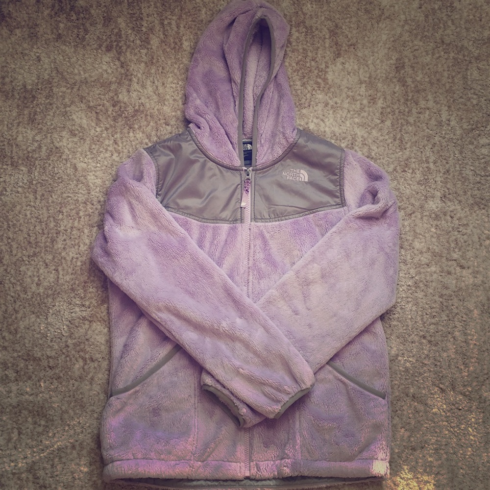 The North Face Jacket Fleece